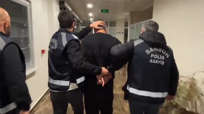 Azərbaycan və digər ölkələr axtarışda olan 15 nəfəri Türkiyəyə təhvil verdilər -