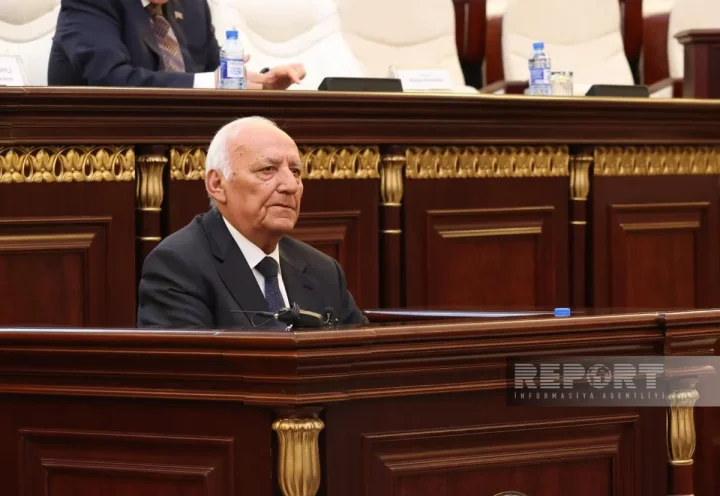 Yaqub Mahmudov: "Türkdilli dövlətlər" ifadəsindən əl çəkmək lazımdır