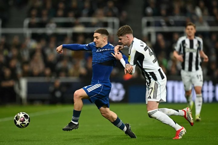 “Qarabağ” Çempionlar Liqası ilə vidalaşdı