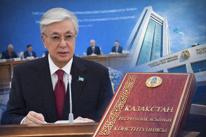 Qazaxıstanda yeni qadağalar: