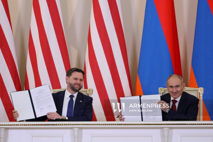 ABŞ Ermənistanda enerji sektoruna 9 milyard dollar investisiya yatıracaq -