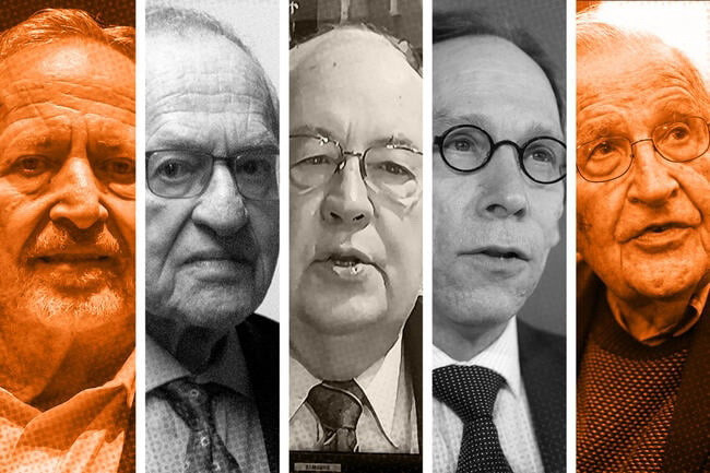 Epşteyn və “toxunulmazlar”: