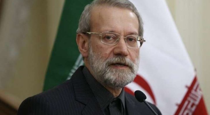 İran hökuməti Əli Laricaninin öldürüldüyünü təsdiqlədi
