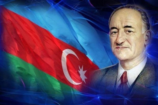 Məhəmməd Əmin Rəsulzadənin anım günüdür