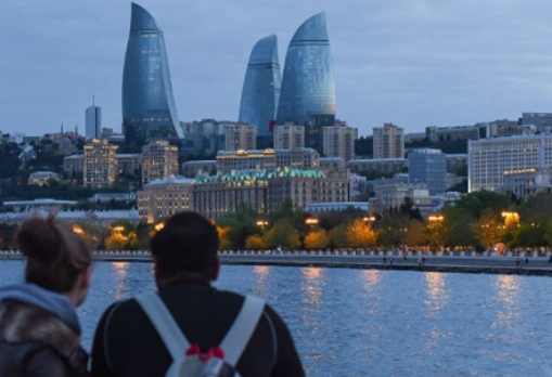 Sabah hava necə olacaq? -