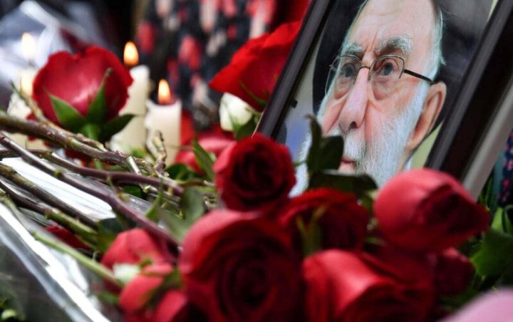 İranın Ali Lideri ilə vida mərasimi təxirə salındı