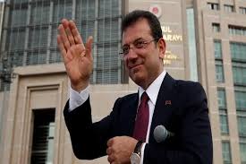 Əkrəm İmamoğlu 2000 İLDƏN ÇOX həbs cəzası ala bilər