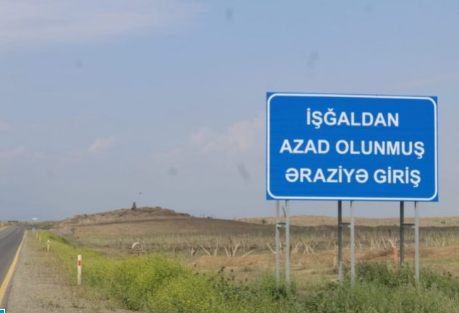 Beynəlxalq səyyahların Qarabağ və Şərqi Zəngəzura səfəri başlayır