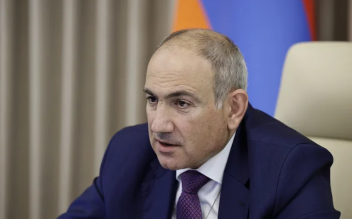 Ermənistan son illərdə aldığı hərbi texnikanı nümayiş etdirəcək