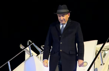 Paşinyan Rusiyaya gedəcək