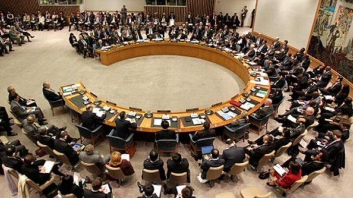 Rusiya və Çin BMT Təhlükəsizlik Şurasının təcili iclasının çağırılmasını tələb etdilər