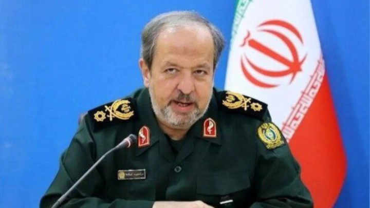 İranın yeni müdafiə naziri də öldürüldü