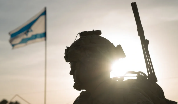 İsrail Xameneinin öldürülməsinə görə məsuliyyəti üzərinə götürüb