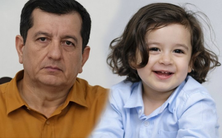 Masallıda baba və nəvə yanaraq öldü: İCRA BAŞÇISI HADİSƏ YERİNƏ GETDİ