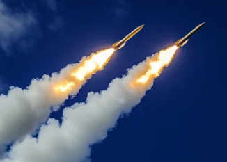 SEPAH Küveytdəki ABŞ obyektlərinə və Bəhreyndəki "Patriot"a zərbələr endirib