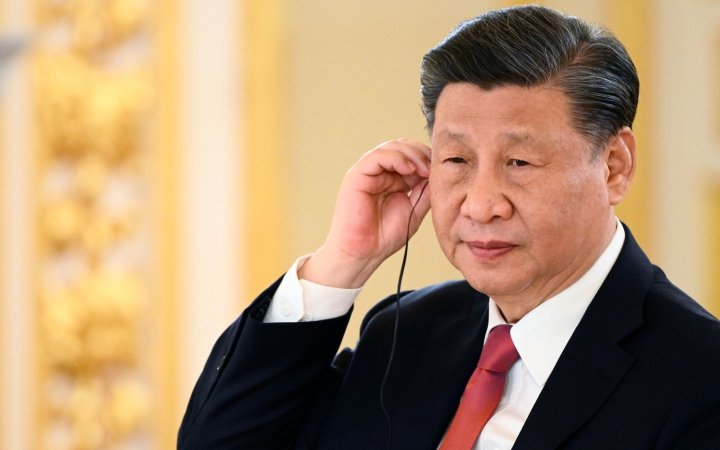 Si Cinpinin Yaxın Şərqdə nizamlanma üçün təklifi var: