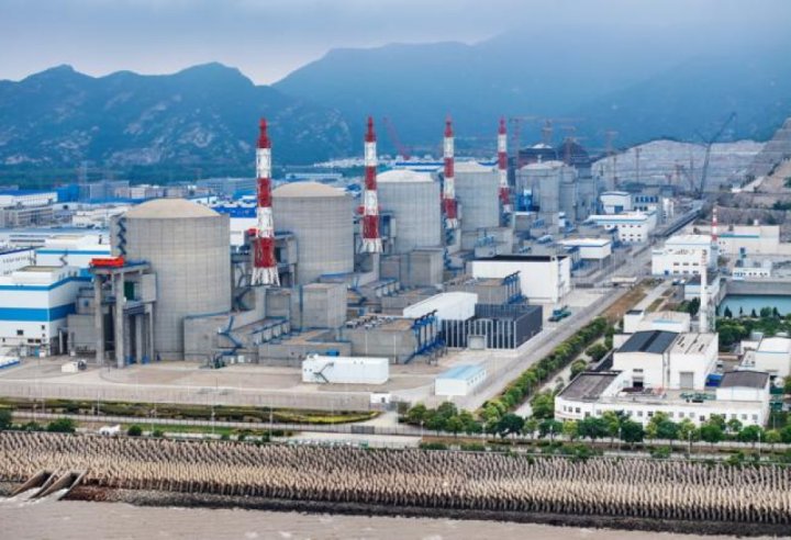 Çin nüvə enerjisi potensialına görə dünyada lider oldu