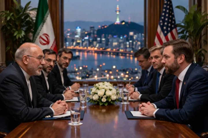 İran ABŞ ilə İslamabadda danışıqlara razılıq verib