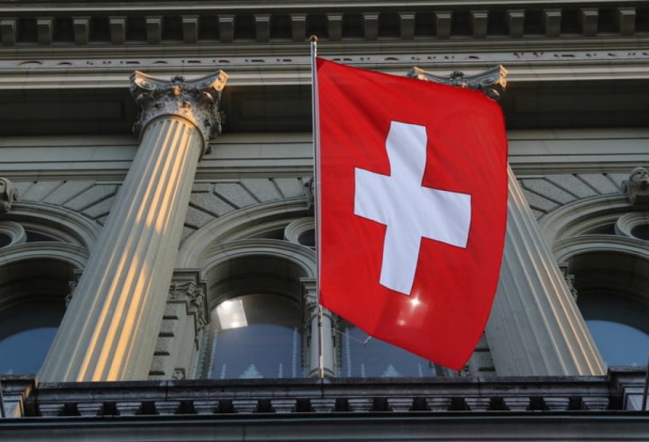 İsveçrə Tehrandakı səfirliyinin fəaliyyətini mərhələli şəkildə bərpa edir