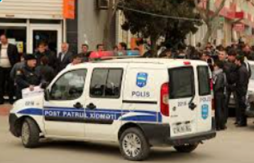 Borca görə axtarışda olan daha 125 nəfər saxlanıldı -