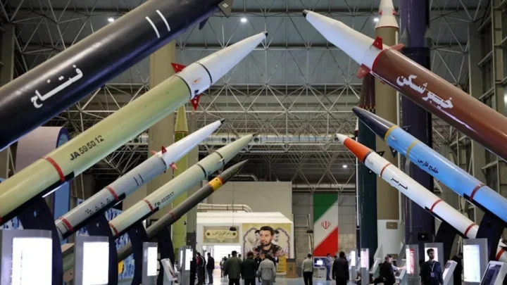 SEPAH: "İran atəşkəs dövründə raket arsenalını artırıb"