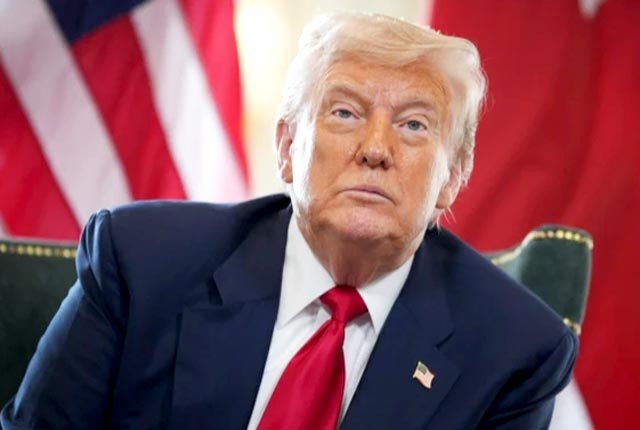 Tramp İranla razılaşma naminə əlavə güzəştlər edə bilər