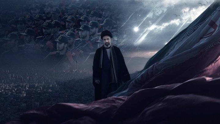 Başqaları çökəndə İran ayaqda qalır: