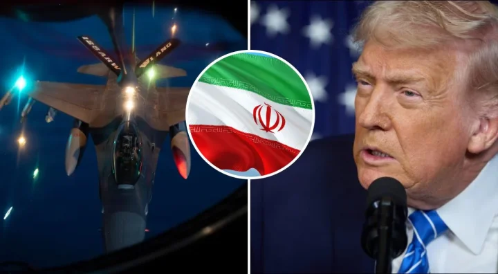 Uçurumun kənarında iki həftə: