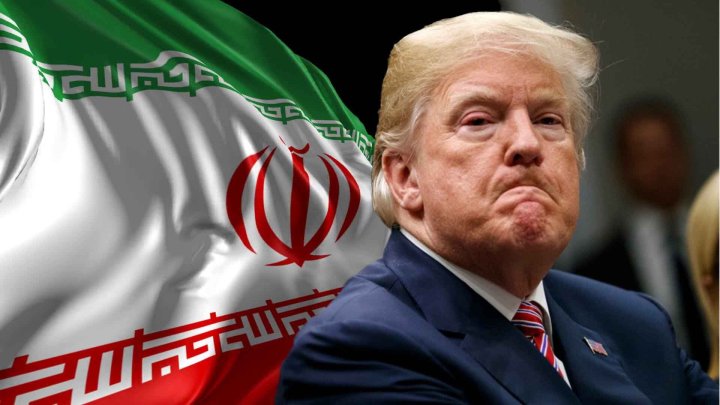 Tramp İrana 48 saat vaxt verdi, lakin...