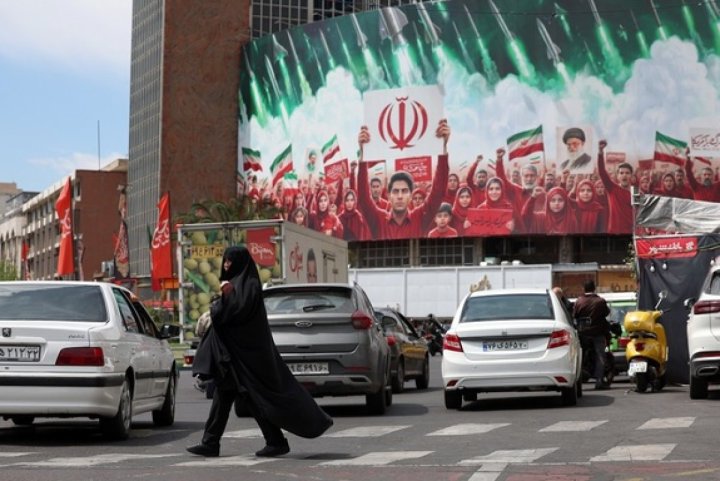 İran ABŞ-dan atəşkəsin uzadılmasını tələb və ya xahiş etməyib: