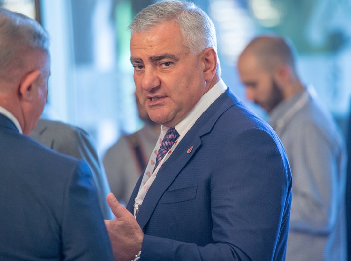 Ermənistan baş nazirliyinə namizəd FSB əməkdaşı çıxdı -