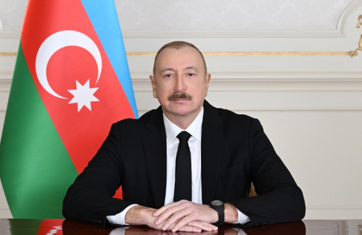 Azərbaycan Prezidenti İrəvandakı sammitə qoşulacaq -