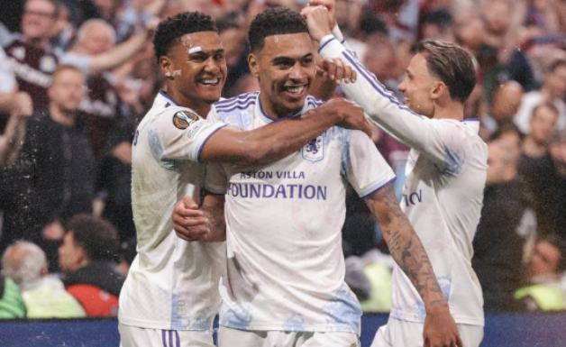 UEFA Avropa Liqasının qalibi İngiltərə klubu oldu