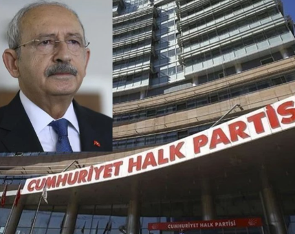 CHP-də Kılıçdaroğlunun partiyadan uzaqlaşdırılması tələb olundu -