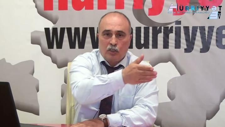Vüqar Məmmədovun