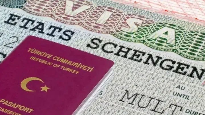 Türkiyədə Şengen viza sistemindən narazılıq artır –NİYƏ?