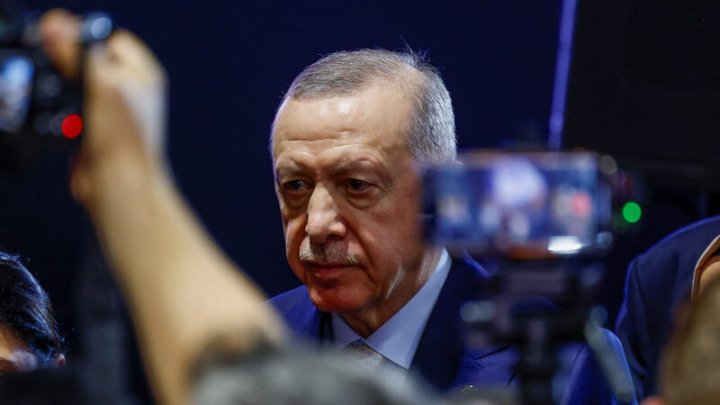 Ərdoğan İrəvana getməyəcək