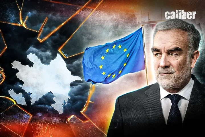 Avropa Parlamenti və...
