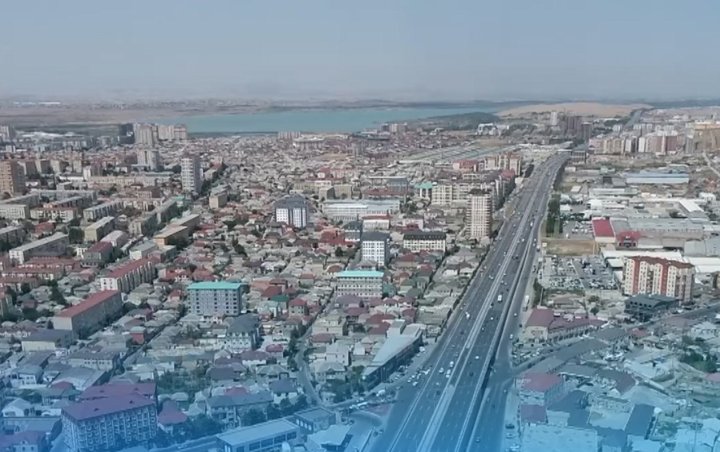 Binəqədi rayonunun bəzi ərazilərində fasiləsiz su rejimi tətbiq olundu -