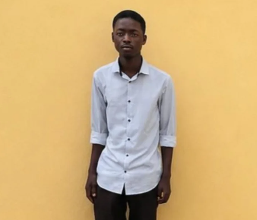 Azərbaycandan Gürcüstana qanunsuz keçmək istəyən Nigeriya vətəndaşı saxlanılıb