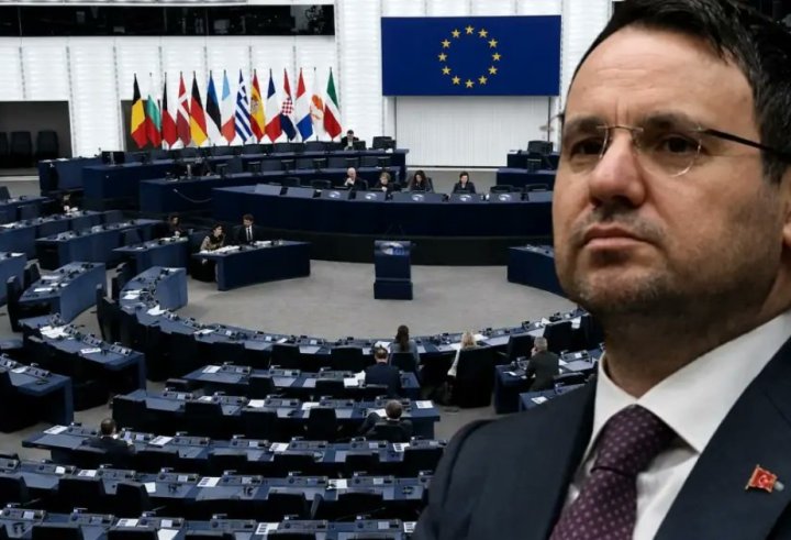 Avropa Parlamentində səsverməyə çıxarılacaq layihəyə