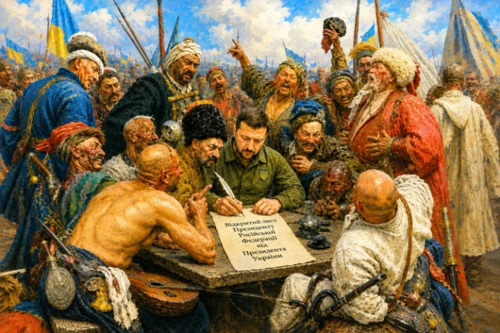 Cəbhədən Kremlə mesaj: