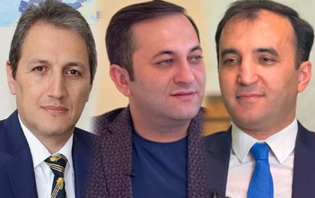 "Toplum TV" işi üzrə təqsirləndirilənlərə cəza istənilib