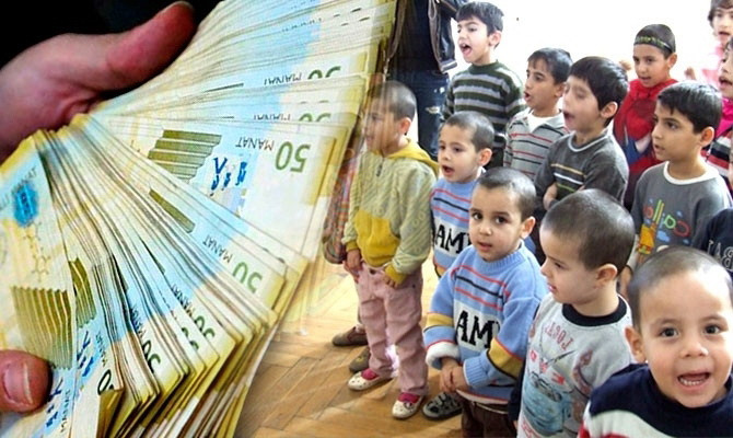 ƏN BAHALI VƏD:
