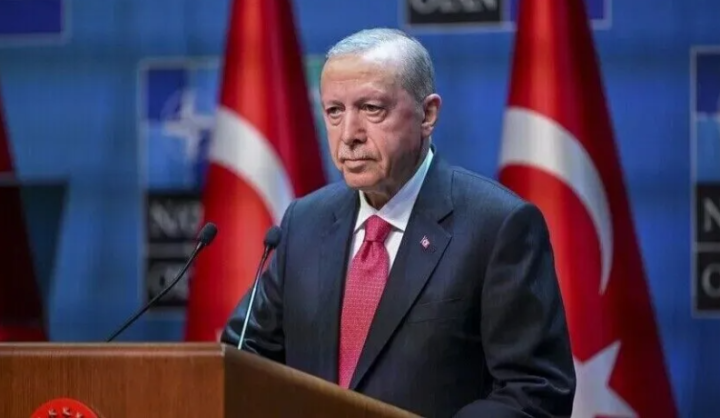 Ərdoğan: NATO sammiti Türkiyənin qlobal təhlükəsizlikdəki rolunu göstərdi -