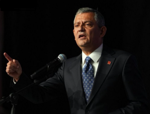 Özgür Özəl yeni partiya yaratmaq istəyir?