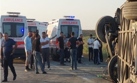 TƏBİB-dən Hacıqabuldakı qəza ilə bağlı
