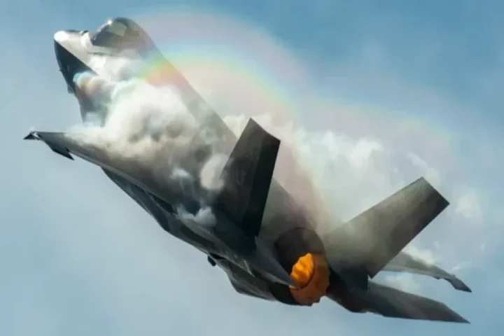 SEPAH ABŞ-ın 3 ədəd F-35 təyyarəsini məhv etdiyini açıqladı -