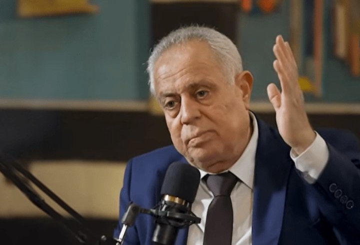 Tanınmış alim Suriyanın yeni parlamentinin spikeri seçildi