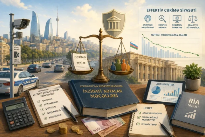 Cərimələr və biz: